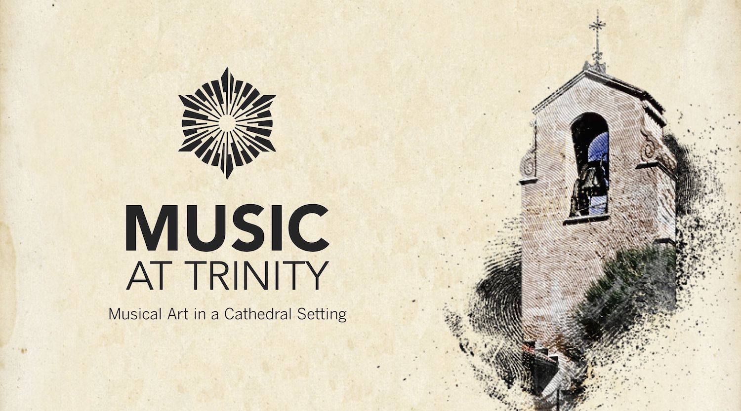 Music At Trinity – Music At Trinity